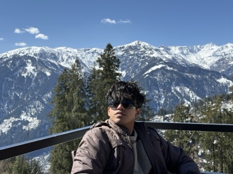 Photo of Dhir Kumar